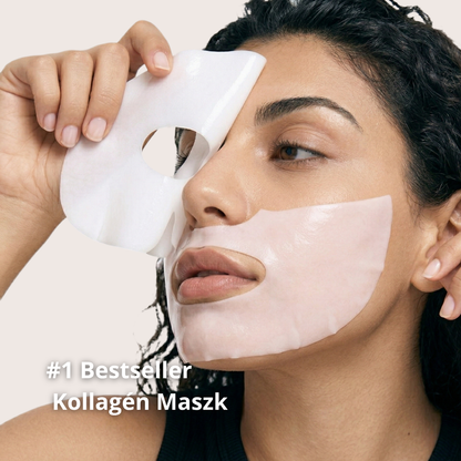 GLOW™ Collagen Glow Up Maszk