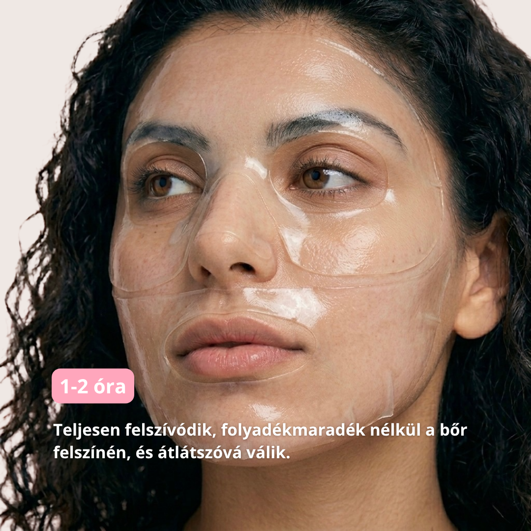 GLOW™ Collagen Glow Up Maszk